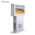 42" Outdoor Digital Signage LCD Monitor