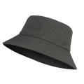 Men Washed Cotton Breathable Fisherman Hat