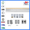 JHK- Interior Glass Bifold Shower Doors