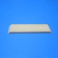 Yttrium Stabilized Wear Resistant Zirconia Ceramic Blades