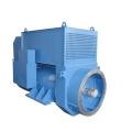 High Voltage Synchronous Four Pole Diesel Generator