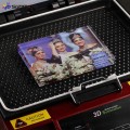 Sunmeta 3D Sublimation Aspirateur Heat Press Machines