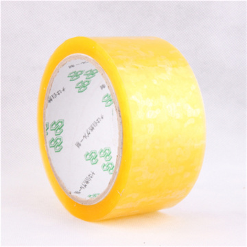 Premium quality yellow bopp tape