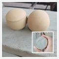 High Density Porcelain Ceramic Grinding Alumina Ball