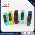 Digital Wristwatch Pedometer Watches Men′s Watch DC-002