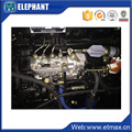 Heißer Verkauf 30kVA 24kw Ricardo Industrie-Diesel-Generator
