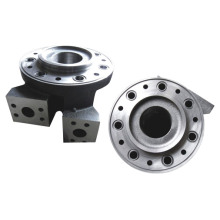 Hydraulic Parts