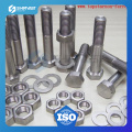 High quality Custom nut bolts