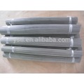 Titanium flat welding wire/rod