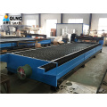 CNC Plasma Cutter Havc Air Duct Air Conditioner