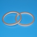 High Bonding Strength Al2o3 Ceramic Metallization Ring