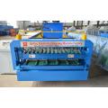 Double Sheet Roll Forming Machine