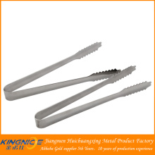 Stainless Steel Kitchen Tongs