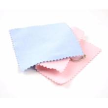 Silver Jewelry Cleaning Polishing Cloth