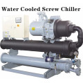 Industrial Water Cooled Chiller