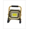 Hot Sale Steel Aluminum Solar Flood Light