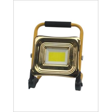 Hot Sale Steel Aluminum Solar Flood Light