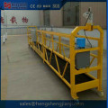 Motor Power High Operation Working Platform