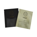 Matte Custom Hot Stamping Coffee Bags Wholesale For Sale