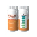 FFA oil test strips free fatty acids