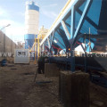 25 Ready Concrete Batching Machinery