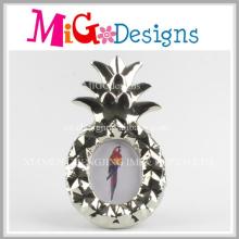 Lovely Pineapple Ceramic New Design Photo Frame