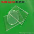 Standard Material PMMA Plastic Sheet