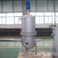 Customized Multi-column automatic backwash filter housing