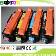 100% Cartouche de toner couleur d&#39;origine 654X CF330X CF331A CF332A CF333A pour HP Laserjet Enterprise M651