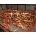 Machine Stripping Copper Wire For Recycling