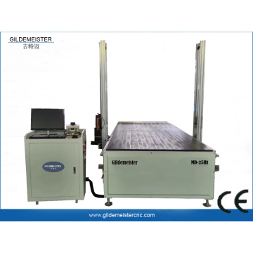 CNC Hotwire Foam Cutting Machine