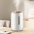 Deerma Ultrasonic Amora Essential Oil Diffuser Humidifier