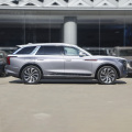 Hongqi E-HS9 660 km Banner Edition Four Seter Car