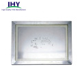 Special offer Customized SMT PCB Stencil  Laser Stencil with Frame