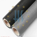 Fire Resistant Fiberglass Mosquito Window Screen Net