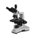 Microscope biologique trinoculaire 1600X