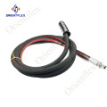 high pressure washer soap pump hose