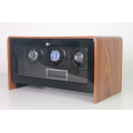 Fashional Watch Winder For 3 Mechanical Watches