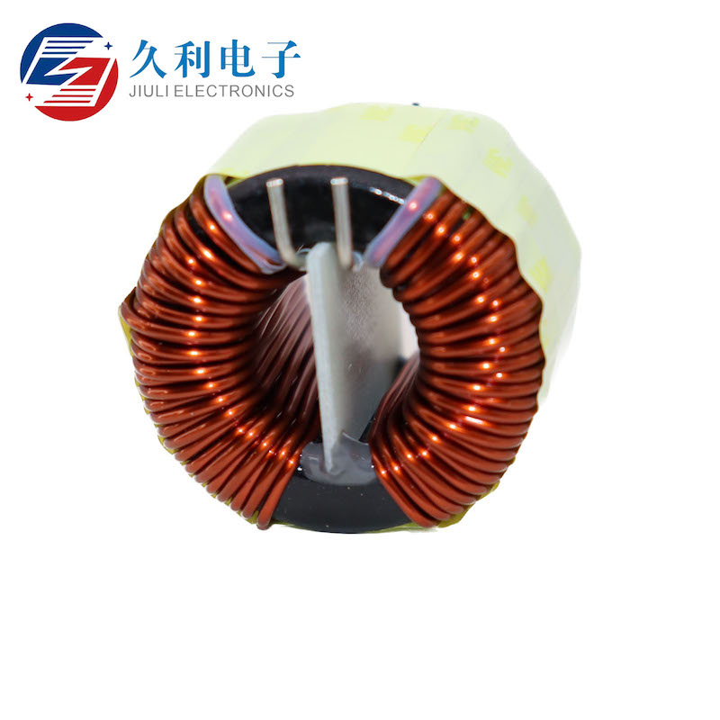 Common-mode inductance Common-mode inductance
