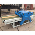 Twin Blade Circular Sawmill Boards Edge Machine