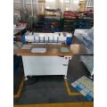 PKE-800 manual case making machine/hardcover case maker