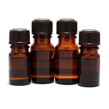 10ml ätherische Ölflasche aus Glas Aromatherapie-Flasche