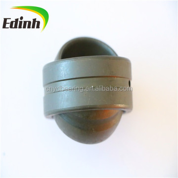 GE35ES-2RSRod end Joint Radial Spherical rolamento liso