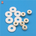 wear resistant 99% alumina ceramic eyelet yarn guide