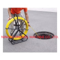 Wire Cable Pulling Rods Electrical Duct Rodder