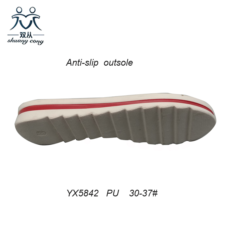 Anti Slip Outsole