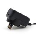 What does a power adapter do?