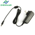 9V DC 2A Led Light Power Adaptor 18W