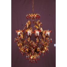 Classical Decorative Flower Hanging Pendant Lamps (cos9241)