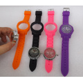 Custom Party Silicone Watch Straps Band